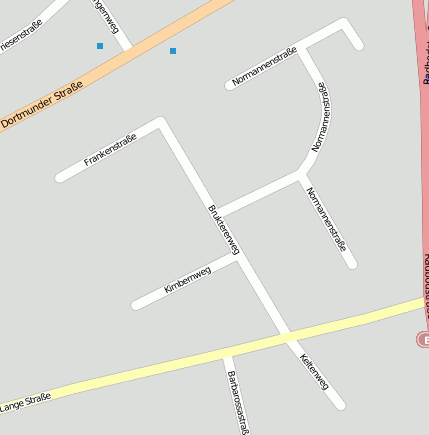 Bruktererweg