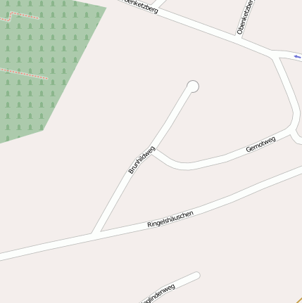 Brunhildweg