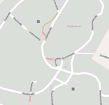 Brunnenplatz