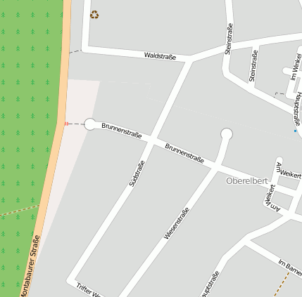 Brunnenstr.