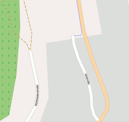 Brunnenstr.