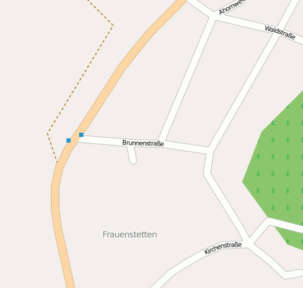 Brunnenstr.