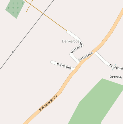 Brunnenweg