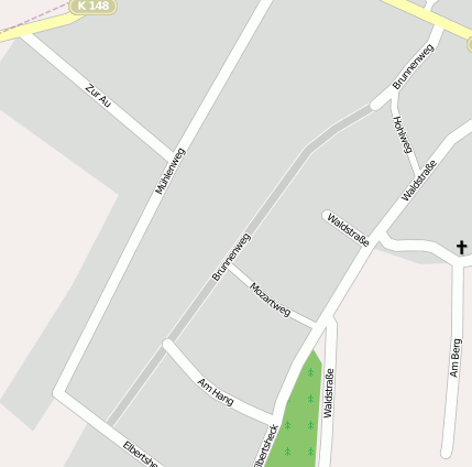 Brunnenweg