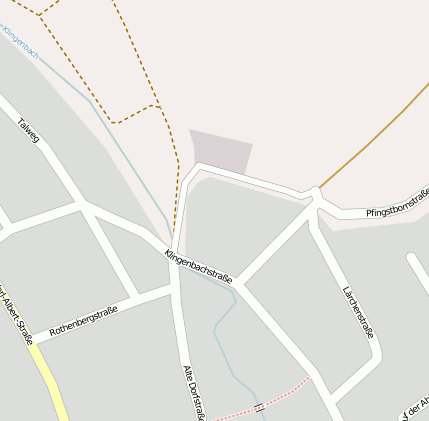 Brunnenweg