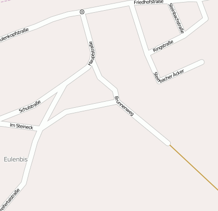 Brunnenweg