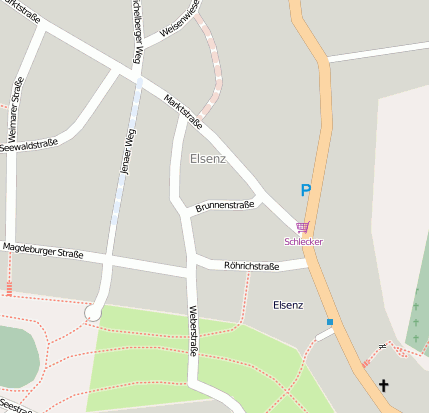 Brunnenweg