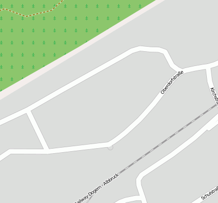 Brunnenweg
