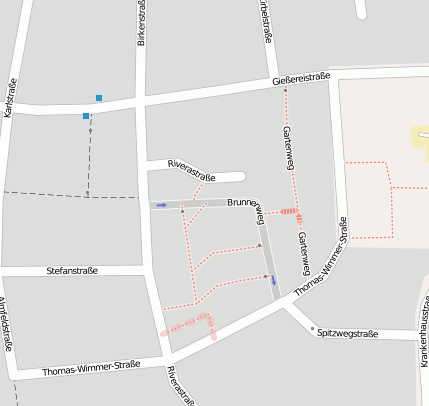 Brunnenweg