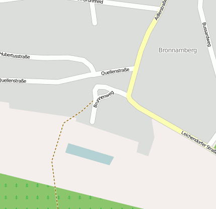 Brunnenweg