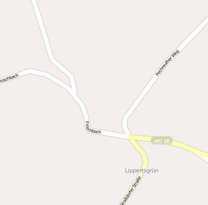 Brunnenweg