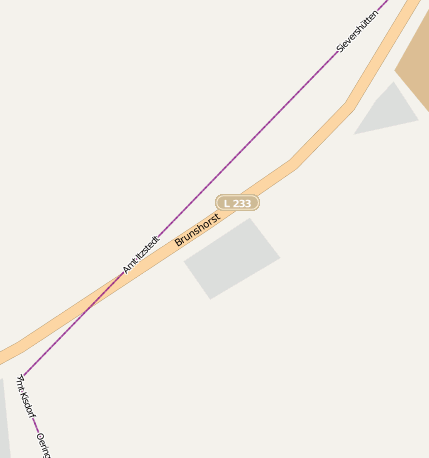 Brunshorst