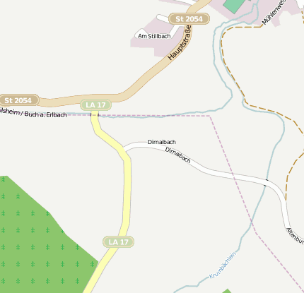 Dirnaibach