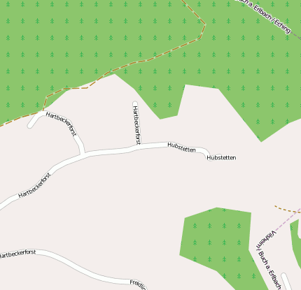 Hubstetten