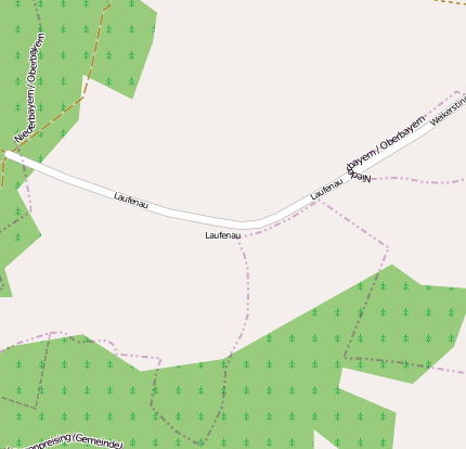 Laufenau