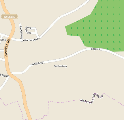 Sochenberg