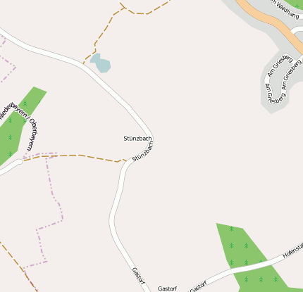 Stünzbach