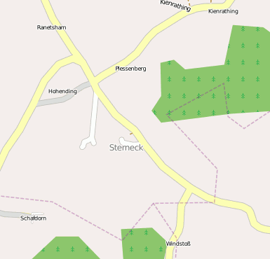 Sterneck