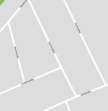 Buchenallee
