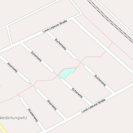 Buchenweg