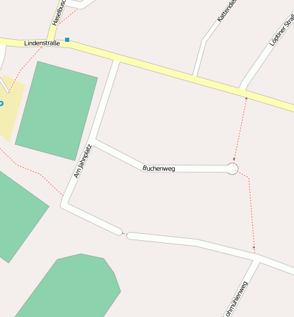 Buchenweg