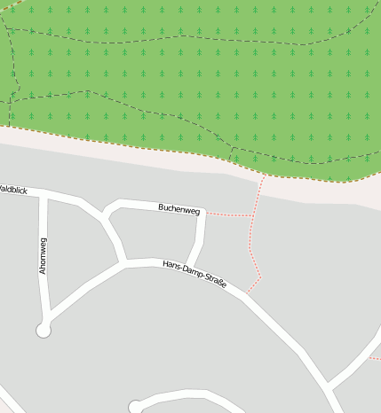 Buchenweg