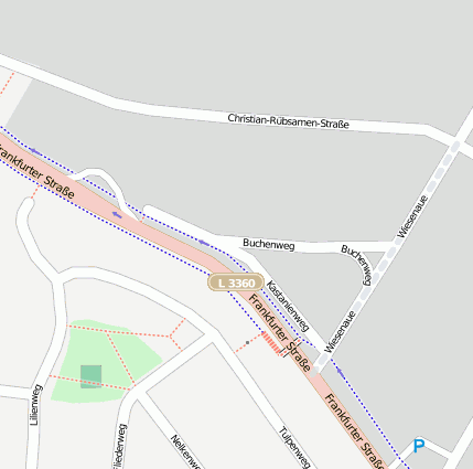 Buchenweg