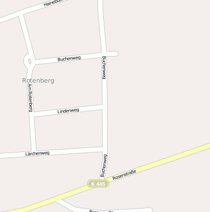 Buchenweg