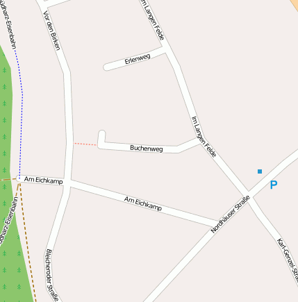 Buchenweg