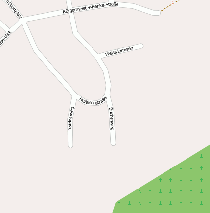 Buchenweg