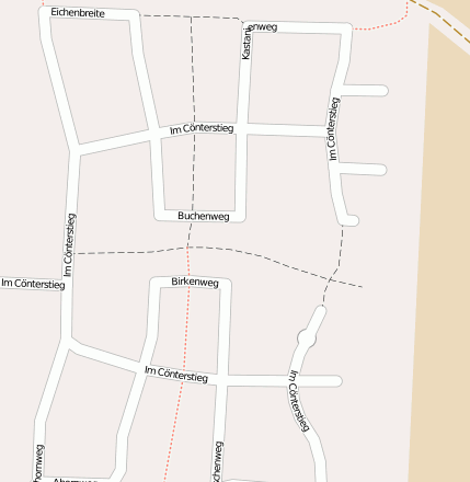 Buchenweg