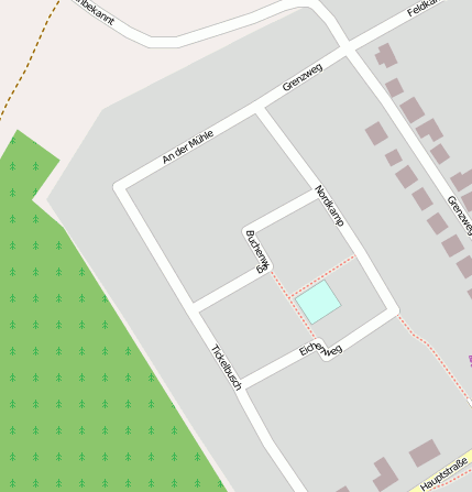 Buchenweg
