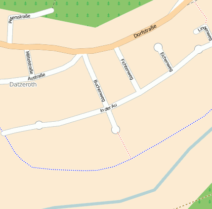 Buchenweg