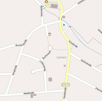 Buchenweg