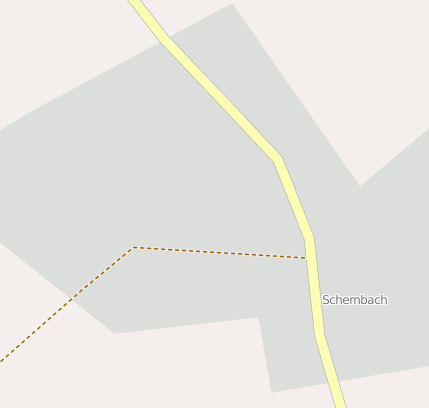 Buchenweg