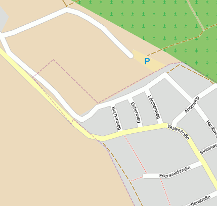 Buchenweg