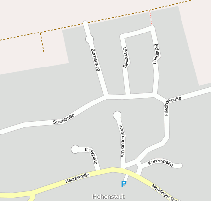 Buchenweg
