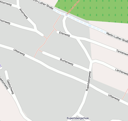 Buchenweg