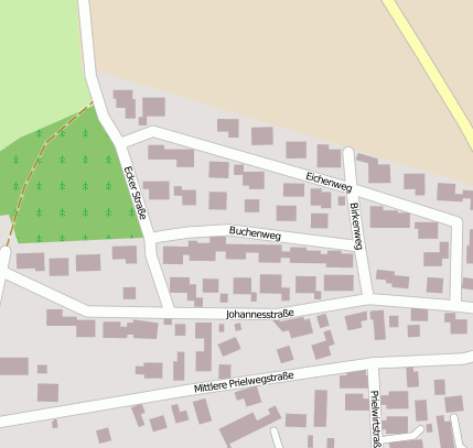 Buchenweg
