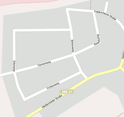 Buchenweg