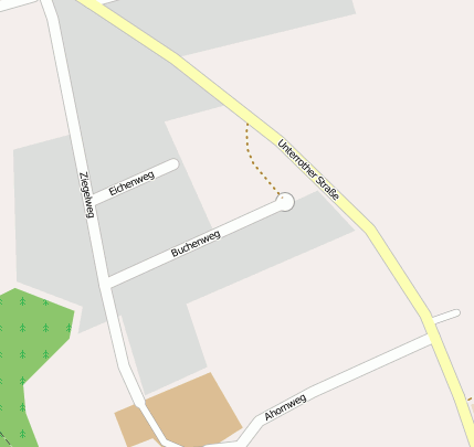 Buchenweg