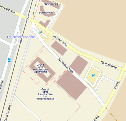 Buchheimer Weg