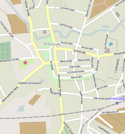 Buchhorst