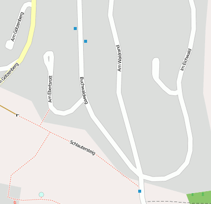 Buchwaldweg