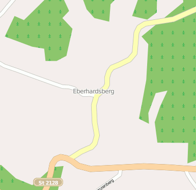 Eberhardsberg