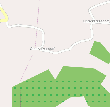 Oberkatzendorf