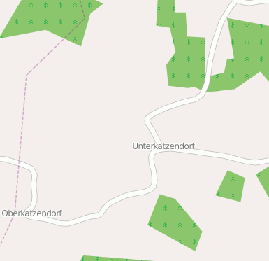 Unterkatzendorf