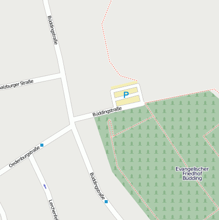 Büddingstr.