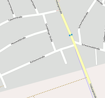Bühlackerstr.