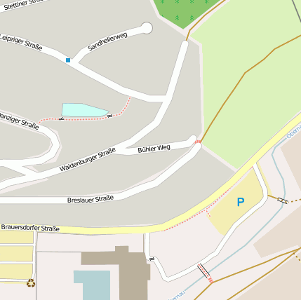 Bühler Weg